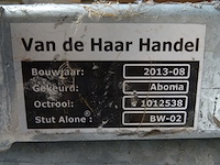 Partij stansoenen - afbeelding 4 van  4
