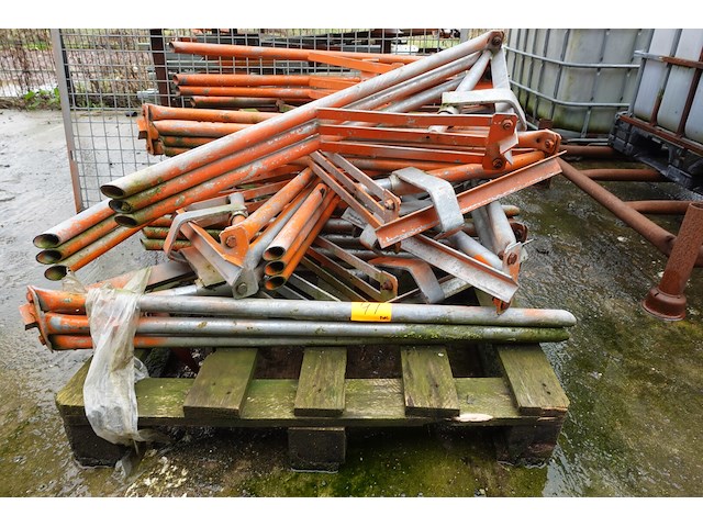 Partij stansoenhouders - afbeelding 2 van  3