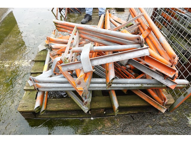 Partij stansoenhouders - afbeelding 3 van  3