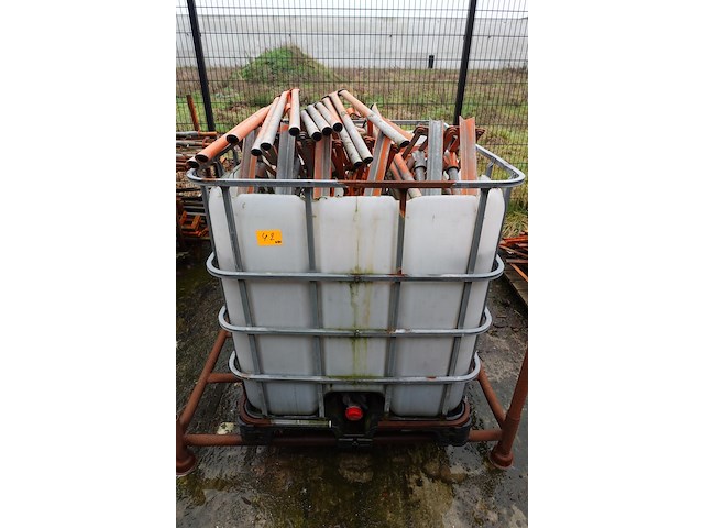 Partij stansoenhouders - afbeelding 1 van  2