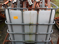 Partij stansoenhouders - afbeelding 1 van  2