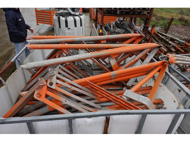 Partij stansoenhouders - afbeelding 2 van  2