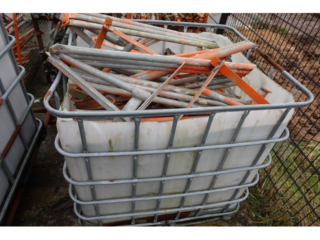 Partij stansoenhouders - afbeelding 1 van  2