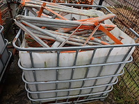 Partij stansoenhouders - afbeelding 1 van  2