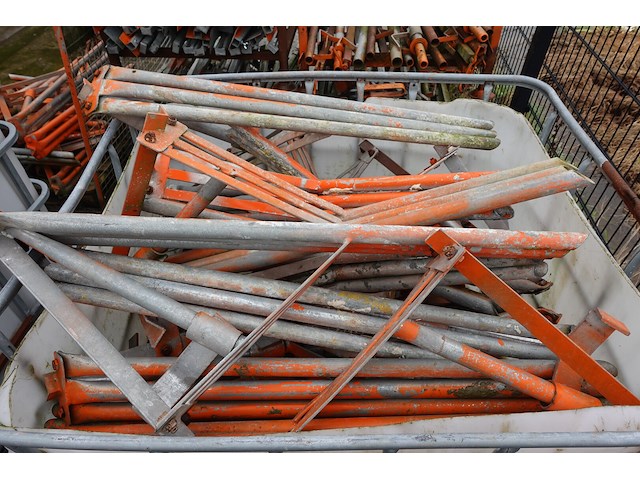 Partij stansoenhouders - afbeelding 2 van  2