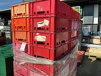 Partij stapelkratten - afbeelding 1 van  2