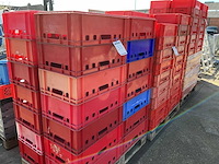 Partij stapelkratten - afbeelding 1 van  1