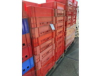 Partij stapelkratten - afbeelding 2 van  2