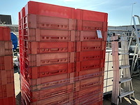 Partij stapelkratten - afbeelding 1 van  2