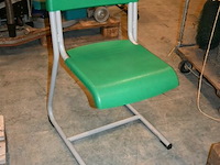 Partij stapelstoelen - afbeelding 2 van  5