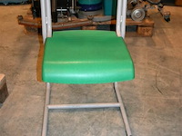 Partij stapelstoelen - afbeelding 3 van  5