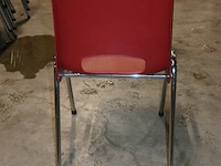 Partij stapelstoelen - afbeelding 8 van  8