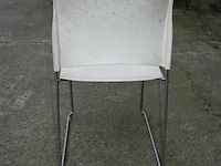Partij stapelstoelen - afbeelding 4 van  4