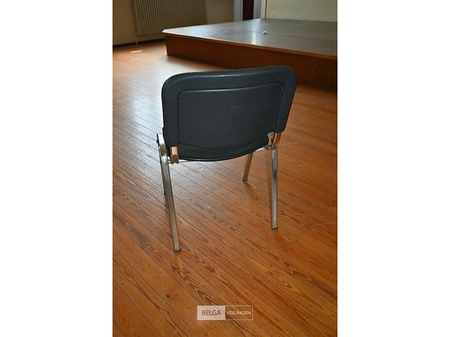 Partij stapelstoelen - afbeelding 5 van  5