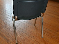 Partij stapelstoelen - afbeelding 5 van  5