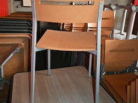Partij stapelstoelen - afbeelding 5 van  5