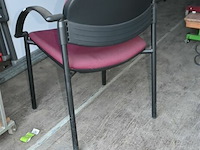 Partij stapelstoelen - afbeelding 6 van  6