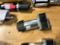 Partij stappenmotoren - afbeelding 3 van  5