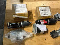 Partij stappenmotoren - afbeelding 5 van  5