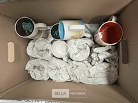 Partij starbucks coffee met bedrukking - afbeelding 1 van  3