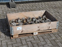 Partij starters - afbeelding 1 van  1