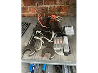 Partij steeksleutel en inbussleutel - afbeelding 1 van  6