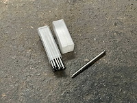 Partij steeksleutel en inbussleutel - afbeelding 4 van  6