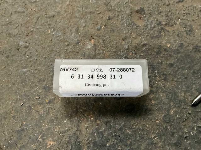 Partij steeksleutel en inbussleutel - afbeelding 5 van  6