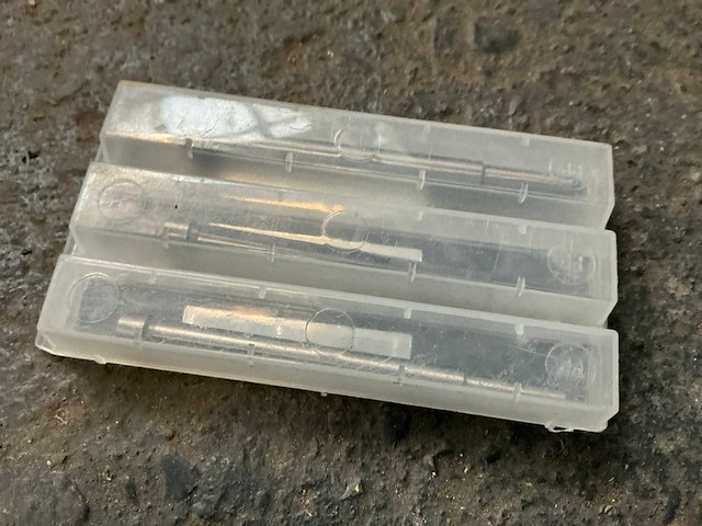 Partij steeksleutel en inbussleutel - afbeelding 6 van  6