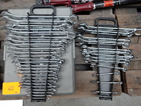 Partij steeksleutels - afbeelding 1 van  7