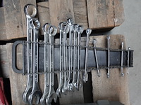 Partij steeksleutels - afbeelding 2 van  7