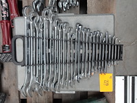 Partij steeksleutels - afbeelding 3 van  7