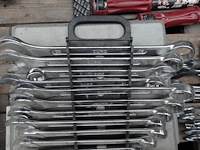 Partij steeksleutels - afbeelding 4 van  7