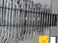 Partij steeksleutels - afbeelding 5 van  7