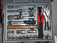 Partij steeksleutels - afbeelding 6 van  7