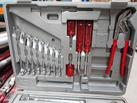 Partij steeksleutels - afbeelding 7 van  7