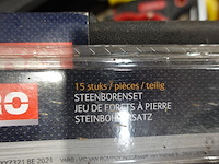Partij steeksleutels - afbeelding 2 van  17