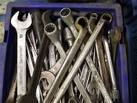 Partij steeksleutels - afbeelding 3 van  4