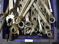 Partij steeksleutels - afbeelding 4 van  4