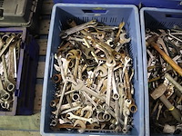 Partij steeksleutels - afbeelding 2 van  5