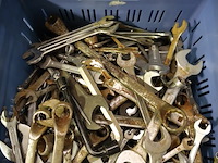 Partij steeksleutels - afbeelding 3 van  5