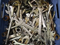 Partij steeksleutels - afbeelding 4 van  5