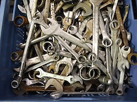 Partij steeksleutels - afbeelding 5 van  5