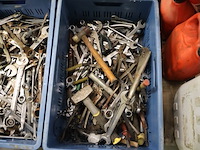 Partij steeksleutels - afbeelding 2 van  5