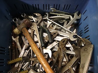 Partij steeksleutels - afbeelding 3 van  5