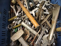 Partij steeksleutels - afbeelding 4 van  5