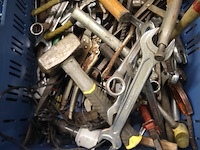 Partij steeksleutels - afbeelding 5 van  5