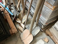 Partij steelgereedschap - afbeelding 2 van  6