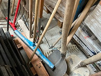 Partij steelgereedschap - afbeelding 3 van  6