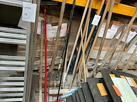 Partij steelgereedschap - afbeelding 5 van  6